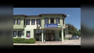Sibirya kaplanının Bursa sıcağı ile imtihanı...