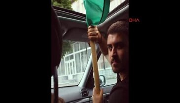 Cenazeler Bursa'ya getiriliyor