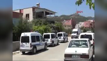 Aynı yerde 2 kişi intihar etti