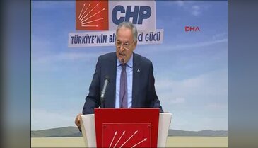 Haluk Koç; Terörü lanetlemek adına mutlaka ulusal düzeyde