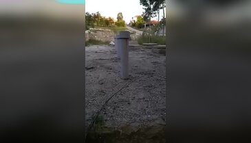 Bursa'da foseptikler hala barajlara akıyor!