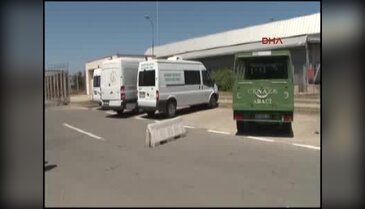 Patlamada ölenlerin cenazeleri İstanbul'a getiriliyor