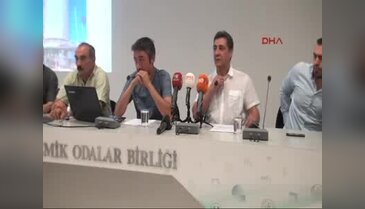 Bursa'da patlama meydana gelen fabrikada inceleme yapıldı