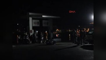 18 Suriyeli kaçak yakalandı