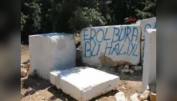 Bursa Başköy sakinlerinin hukuk zaferi!