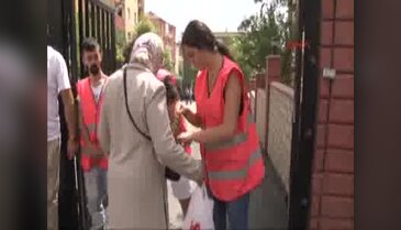 Suruç'ta katledilenler yan yana gömülecek
