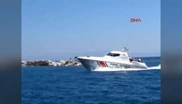 325 kaçak daha yakalandı