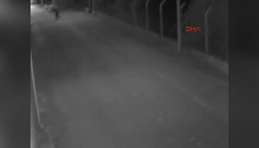 Kar maskeli çete kabusu