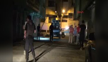 Hakkari'de IŞİD alarmı