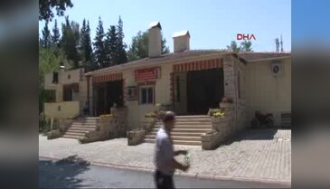 Balkondan düşen 80 yaşındaki Alzheimer hastası öldü