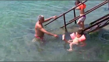 Maramara sıcaktan kavruluyor!