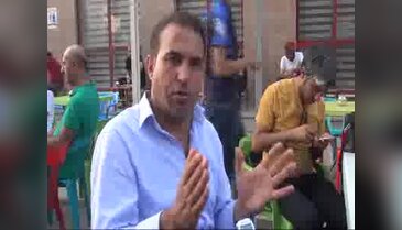 HDP'li Atalan: Hükümetin Öcalan'la ilişkiye geçmesi gerekir