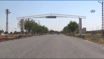 Sınırda Türk askeriyle IŞİD militanları arasında çatışma