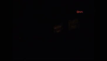 Türk savaş uçakları IŞİD hedeflerini vurdu