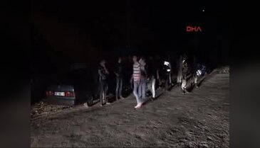 "Evi su bastı" tartışması cinayetle sonlandı