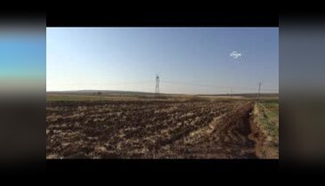 F-16 uçakları IŞİD karargahını vurdu