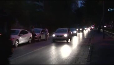 13 ilde operasyon: 251 gözaltı