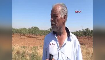 Kilis sınırında sessizlik hakim
