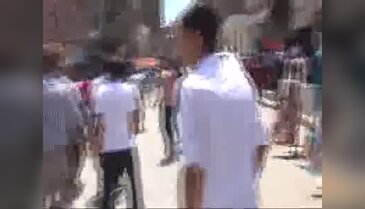 Yüksekova'da kavga:10 yaralı