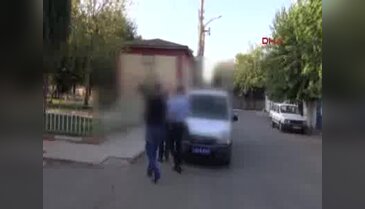 Adıyaman'da PKK'ya yönelik operasyon