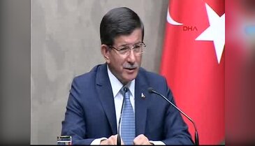 "Türkiye demokratik hukuk devletidir ve hukuk dışına çıkan herkes  cezalandırılacaktır"