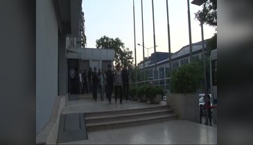 Bursa'da YDG-H zanlıları adliyeye sevk edildi