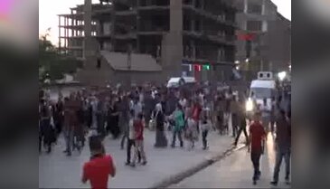 HDP'li vekilden operasyon tepkisi