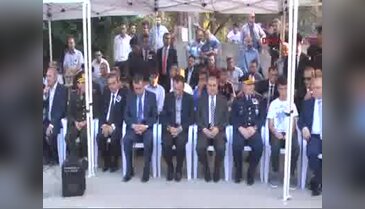 "Doğuda neler oluyor siz biliyor musunuz?"