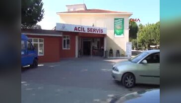 Şile'de bir kişi denizde boğuldu
