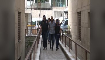 Bursa'daki PKK operasyonunda tutuklananların sayısı 14 oldu!
