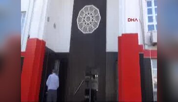 IŞİD operasyonunda gözaltına alınan 2 üniversiteli serbest