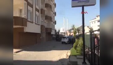 Bursa'da uyuşturucu sonu oldu