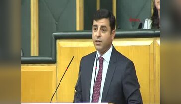 "Partileri halk açar, halk kapatır"