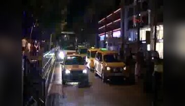 Dünyanın en zengini Türkiye'de