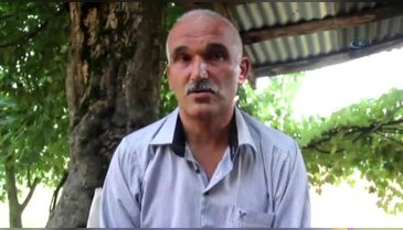 Şüpheli çanta paniği