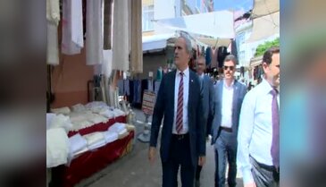 Yeşilay Bursa'nın 600 asırlık hamamında hizmet verecek