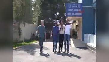 Silahla yaralandı, ambulanstan inip geri döndü, bıçaklanarak öldürüldü