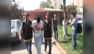 Cezaevinde öğrendiği yöntemle dolandırıcılık yaptı