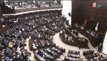 HDP'nin çağrısına yanıt