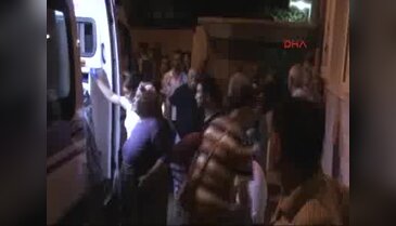 1 haftada 2'nci şehit acısı