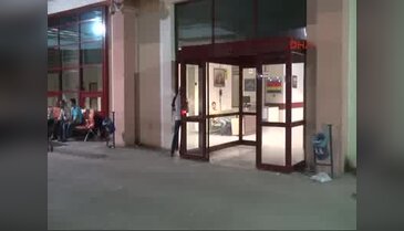 Diyarbakır'da polis aracına silahlı saldırı: 1 şehit, 1 sivil öldü, 1 yaralı