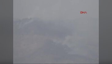 Şırnak'ta askerlere ateş açıldı  3 şehit