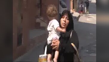 Suriyeli Ahmed'in 3 günlük rüyası bitti