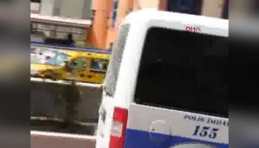 DHKP-C operasyonu