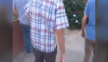 3 kişi sedyeyle adliyeye getirildi