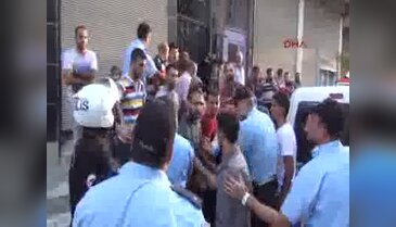 Gaziantep'te 'güvercin uçurma' kavgası: 5 yaralı