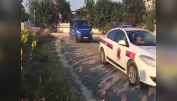 Sahte içki operasyonu