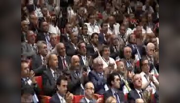 Askerimize sıkılan bir kurşunun bedeli o kurşunu sıkanların tümünün tasfiyesiyle sonuçlanacaktır