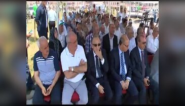 Bursa'nın en ucuz otoparkı hizmete girdi