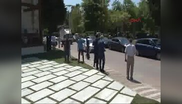 Abdullah Gül'den hükümet açıklaması